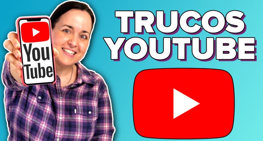 Trucos básicos para Youtube