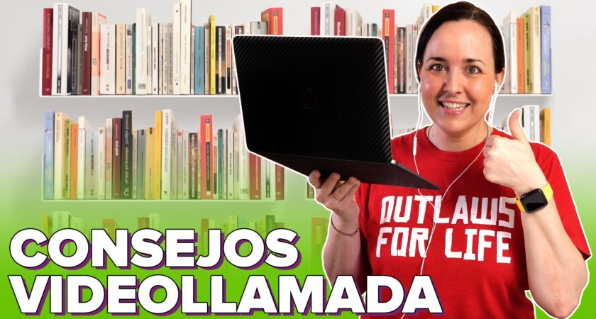 5 consejos para hacer mejores videollamadas