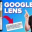 Convierte texto escrito a mano a formato digital con Google Lens