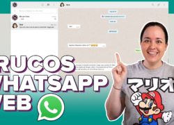 WhatsApp Web: trucos y consejos para sacarle más partido