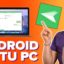 Controla tu Android desde el PC con AirDroid