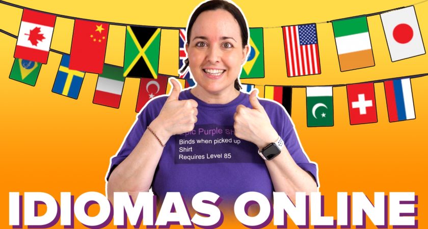 4 apps para aprender idiomas (inglés, francés, alemán…) gratis