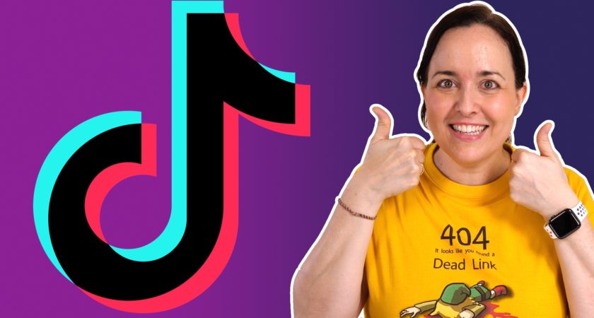 TIKTOK: trucos y funciones ocultas