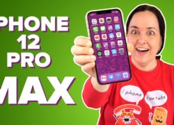 Mi experiencia con el iPhone 12 Pro Max