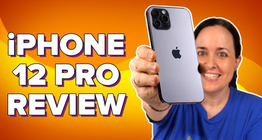 iPhone 12 Pro: review en español (y mi experiencia de uso!)