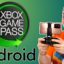 Cómo jugar con Xbox Game Pass en tu Android