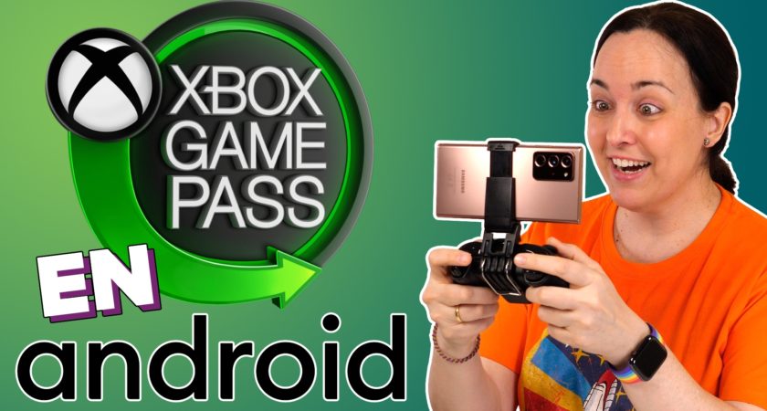 Cómo jugar con Xbox Game Pass en tu Android