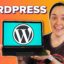 Cómo crear tu propia web o blog con WordPress