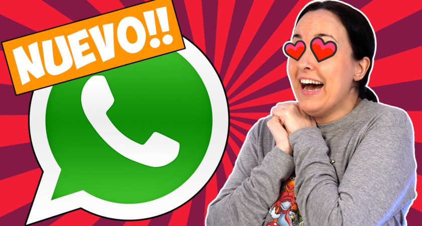 Novedades muy interesantes en WhatsApp para acabar 2020