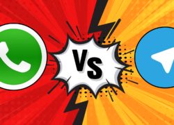 Telegram vs. WhatsApp: ¿Cuál es mejor?