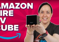 Review: Amazon Fire TV Cube, para disfrutar de tus pelis y series favoritas!