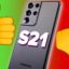 Samsung Galaxy S21 Ultra: lo mejor y lo peor