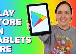 Cómo instalar Google Play Store en tu tablet Amazon Fire