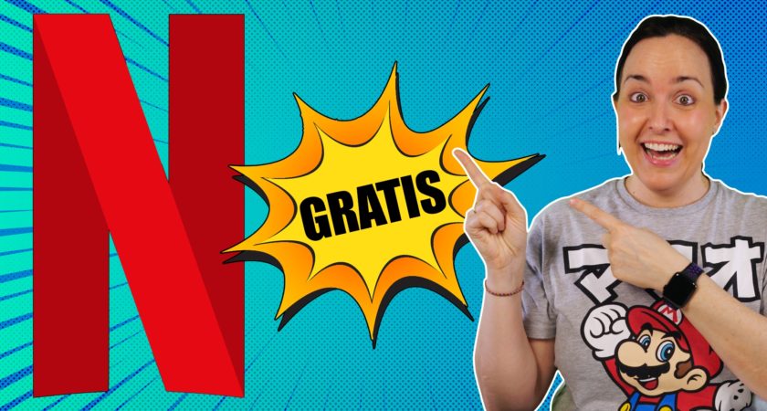 3 alternativas gratis a Netflix (o Prime Video, o HBO…)