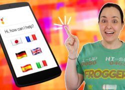 Aprende inglés online… ¡con el Asistente de Google!