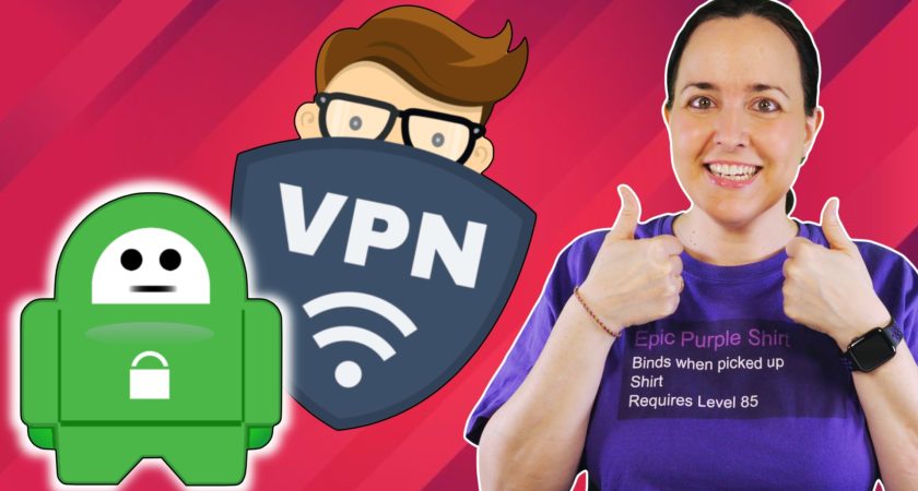 Private Internet Access (PIA): VPN segura y fácil de usar