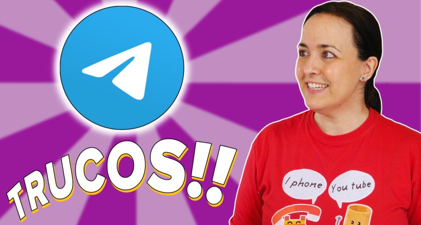 5 trucos imprescindibles para Telegram