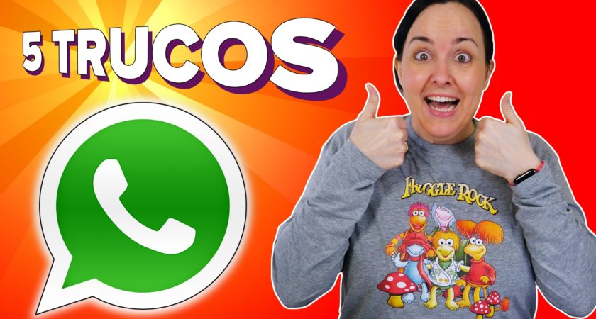 5 ajustes básicos de WhatsApp que debes conocer