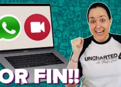 Cómo hacer videollamadas de WhatsApp desde el PC