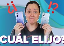 OnePlus 9 vs OnePlus 9 Pro: ¿Cuál elegir?