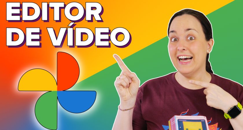 El nuevo editor de vídeo llega a Google Fotos en Android