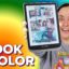 PocketBook InkPad Color: mi primer lector de ebooks en color