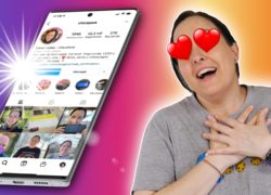 2 apps para hacer mejores fotos y stories en Instagram
