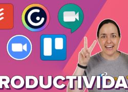 Aplicaciones para ser más productivo en teletrabajo