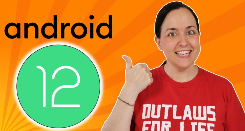 Android 12: éstas son sus principales novedades