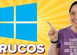 ¿Conoces estos trucos para Windows 10?