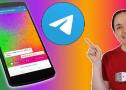 Cómo personalizar tu Telegram al detalle