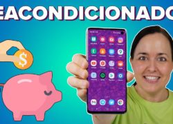 Móviles reacondicionados: cómo comprar Samsung o iPhone más barato