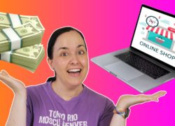 5 formas de ganar dinero trabajando desde casa