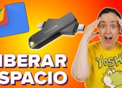 Libera espacio en tu móvil Android o iPhone de forma muy sencilla