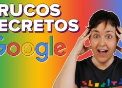 10 trucos para exprimir GOOGLE al máximo