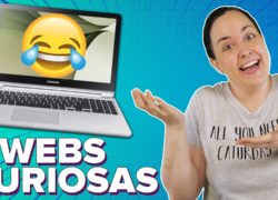 5 páginas web curiosas que debes visitar