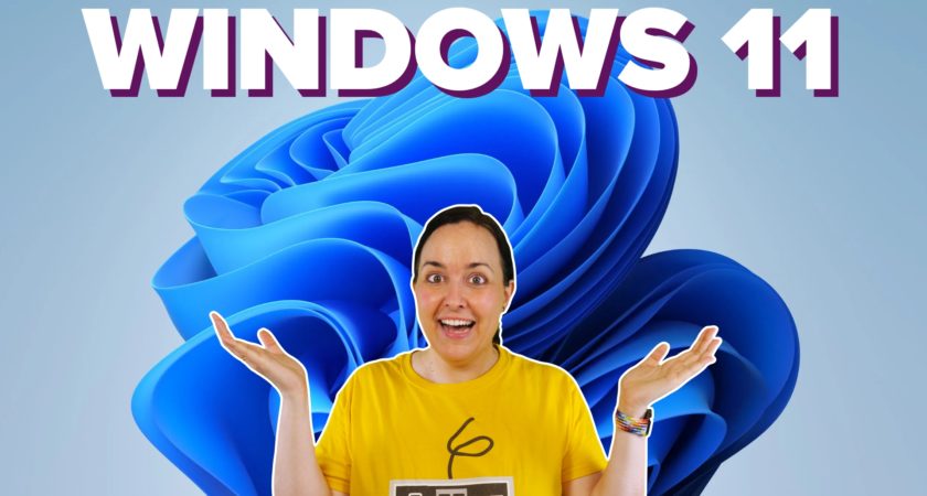 Windows 11 Preview: primeras impresiones del nuevo Windows