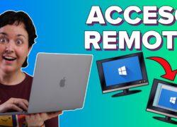 Cómo acceder a un ordenador remoto con Chrome Remote Desktop