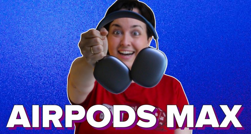 AirPods Max: ¿Valen la pena? Ésta es mi opinión