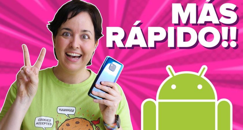 5 trucos para ahorrar mucho tiempo en tu Android