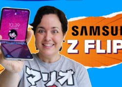 Samsung Z Flip3: ¿Vale la pena?