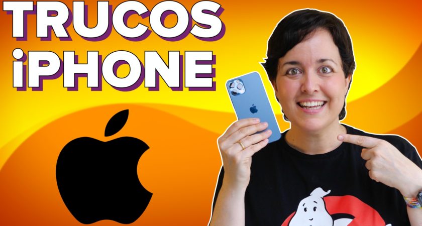 Los mejores trucos para ser un todo un experto en iPhone