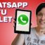 Cómo utilizar WhatsApp en una tablet Android