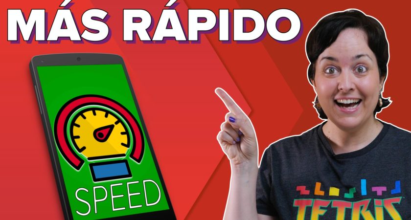 Cinco consejos para acelerar un Android viejo o de gama baja