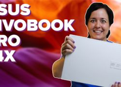 Mi experiencia con el ASUS Vivobook Pro 14X