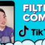 Así puedes usar el filtro Comic Disney Pixar de TikTok en cualquier app