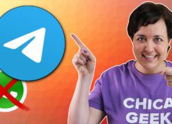 8 razones para usar Telegram (y abandonar WhatsApp!)