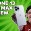 iPhone 13 Pro Max: review y experiencia de uso