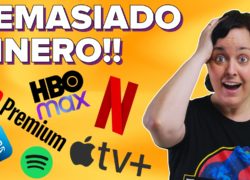 Cómo controlar tus suscripciones y ahorrar dinero (Netflix, HBO Max, Spotify, Prime Video…)