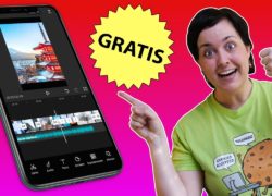 Cómo editar vídeo en tu móvil con CapCut